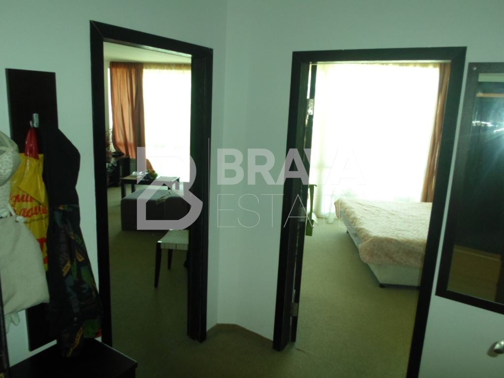 Продава 2-СТАЕН, гр. Бургас, Сарафово, снимка 4 - Апартаменти - 54361135