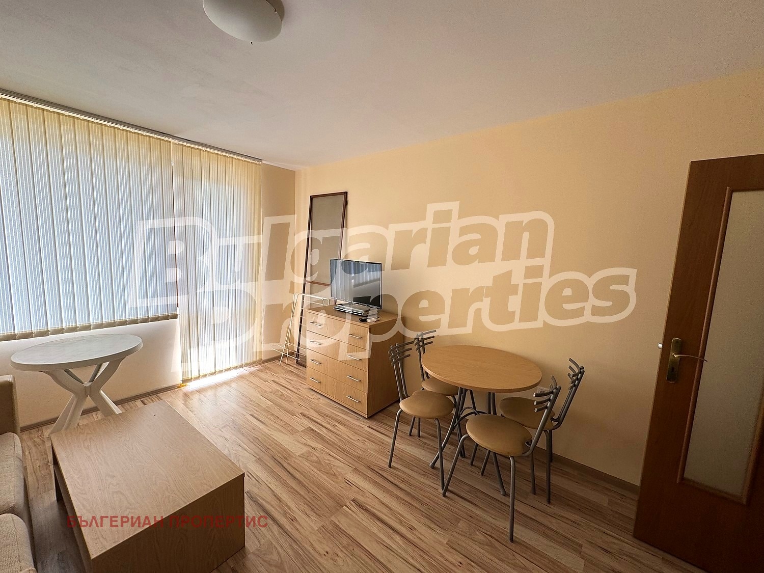 Продава 2-СТАЕН, гр. Каварна, област Добрич, снимка 11 - Апартаменти - 54856608