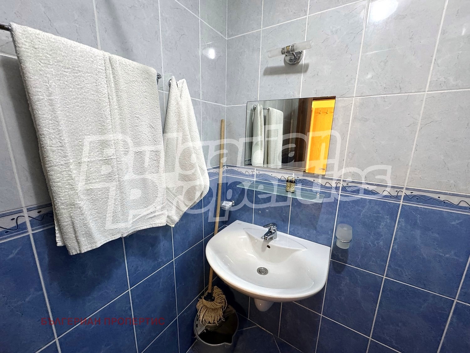Продава 2-СТАЕН, гр. Каварна, област Добрич, снимка 17 - Апартаменти - 54856608