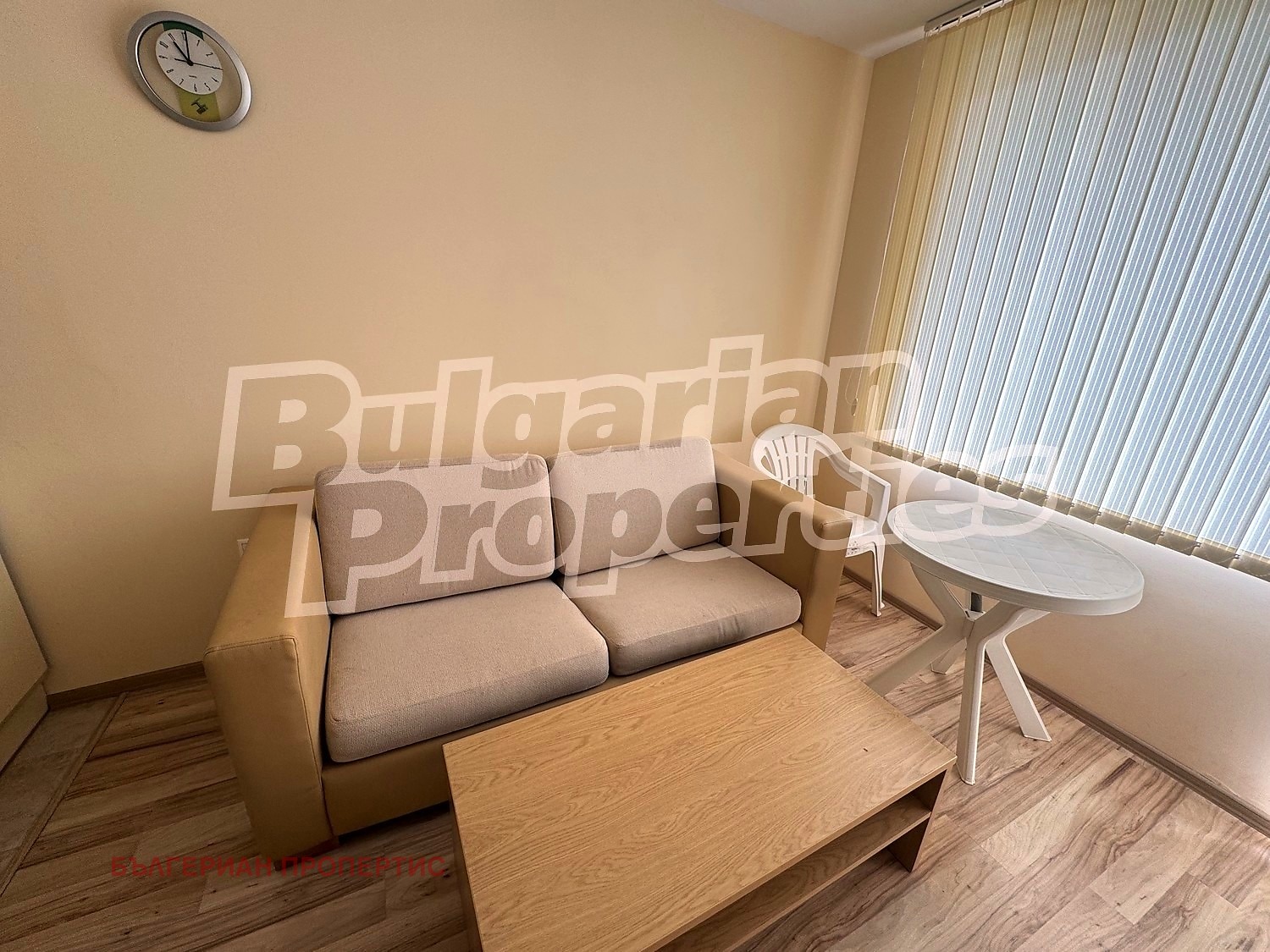 Продава 2-СТАЕН, гр. Каварна, област Добрич, снимка 12 - Апартаменти - 54856608