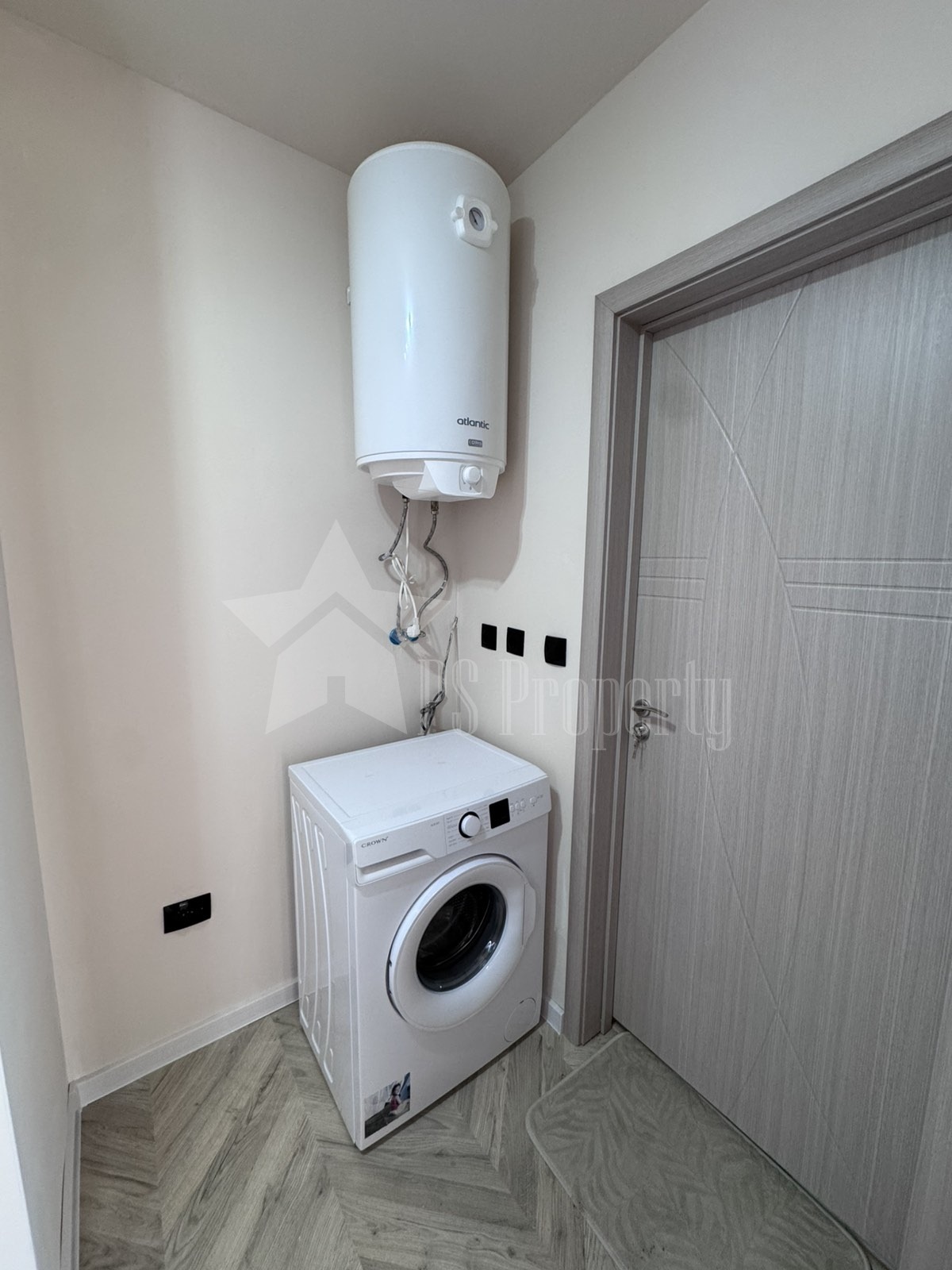 Продава 2-СТАЕН, гр. Стара Загора, Железник - център, снимка 8 - Апартаменти - 55707175