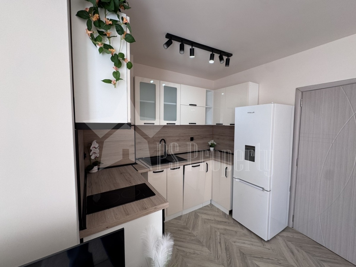 Продава 2-СТАЕН, гр. Стара Загора, Железник - център, снимка 5 - Апартаменти - 55707175