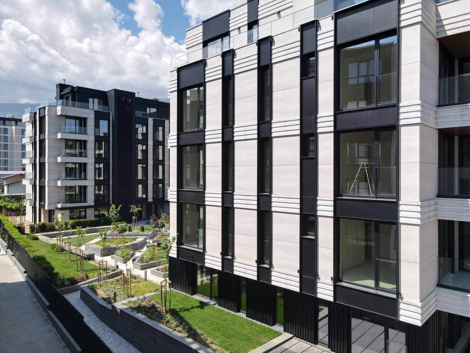 Продава 3-СТАЕН, гр. София, Кръстова вада, снимка 17 - Апартаменти - 54713980