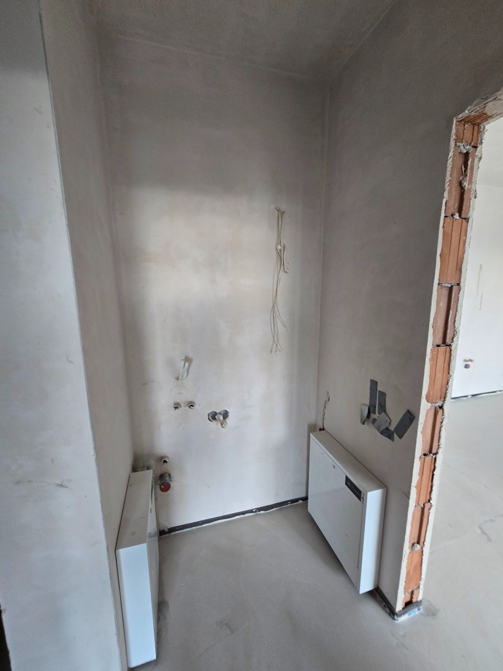 Продава 3-СТАЕН, гр. София, Кръстова вада, снимка 11 - Апартаменти - 54713980