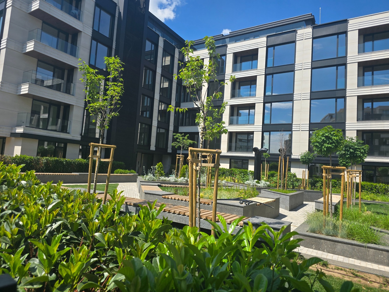 Продава 3-СТАЕН, гр. София, Кръстова вада, снимка 15 - Апартаменти - 54713980