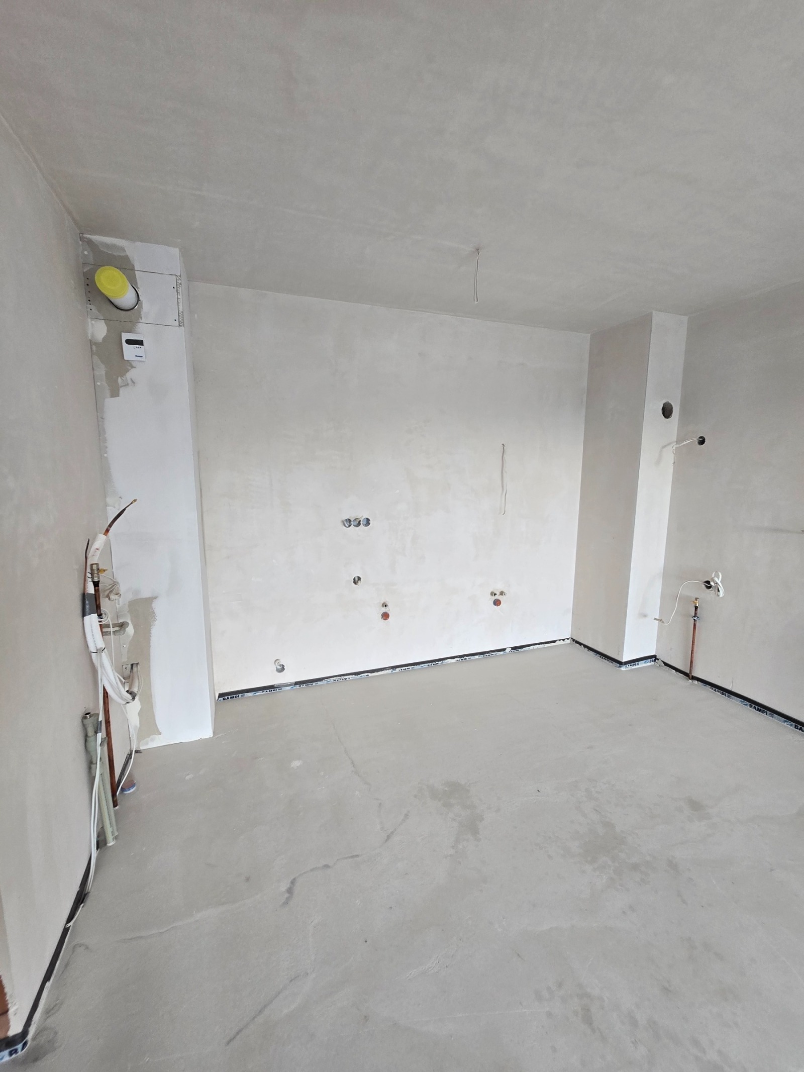 Продава 3-СТАЕН, гр. София, Кръстова вада, снимка 12 - Апартаменти - 54713980