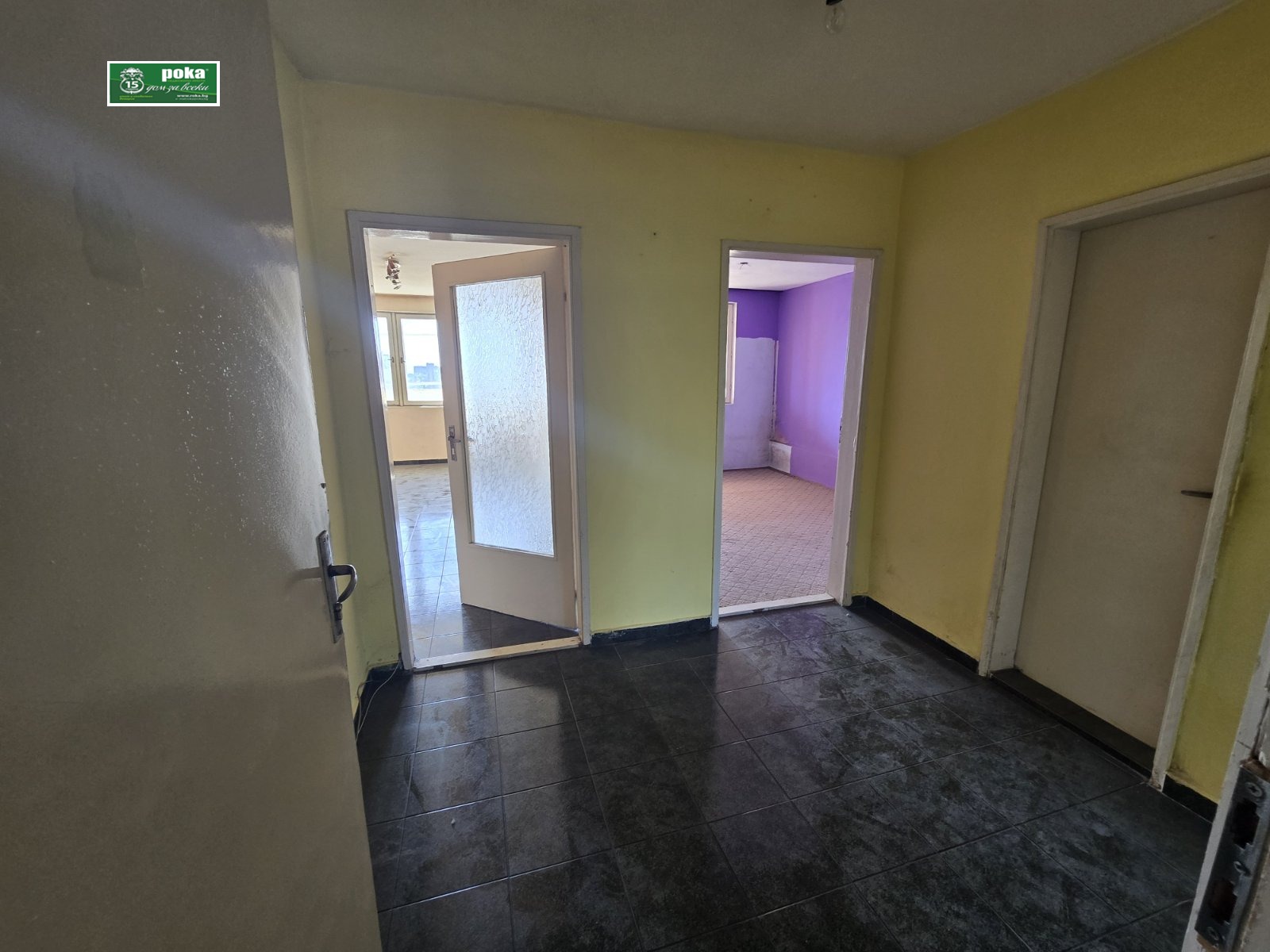 Продава 3-СТАЕН, гр. Стара Загора, Ремиза, снимка 2 - Апартаменти - 52272496