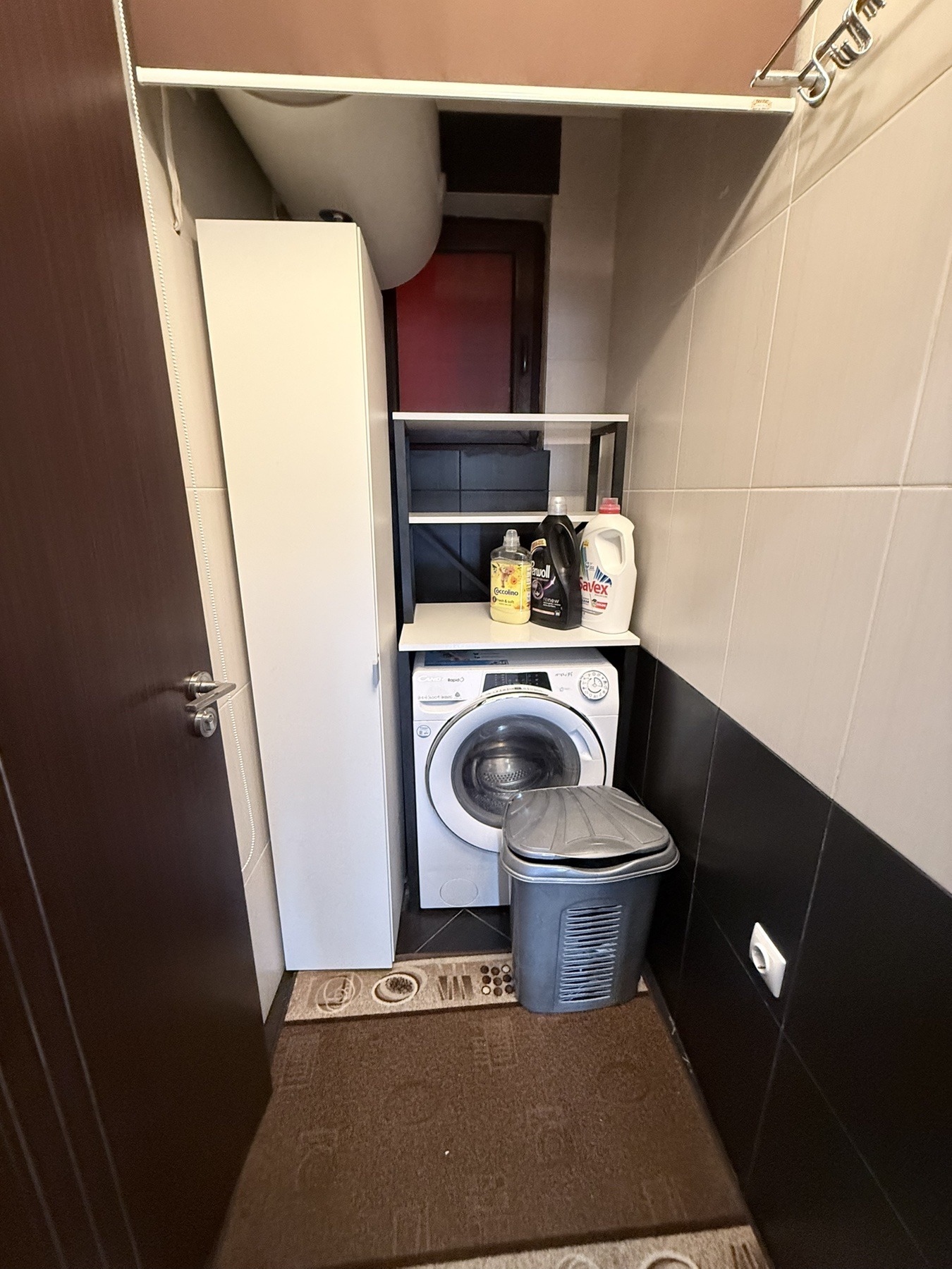 Продава 3-СТАЕН, гр. Варна, Трошево, снимка 6 - Апартаменти - 53882500