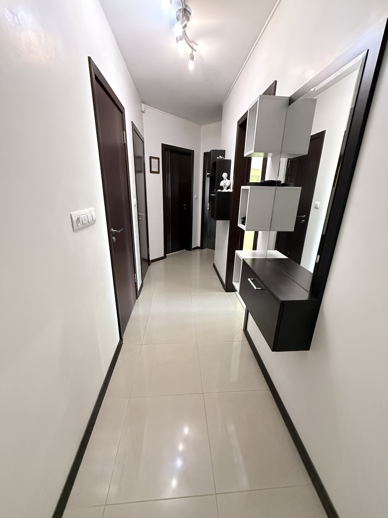 Продава 3-СТАЕН, гр. Варна, Трошево, снимка 5 - Апартаменти - 53882500