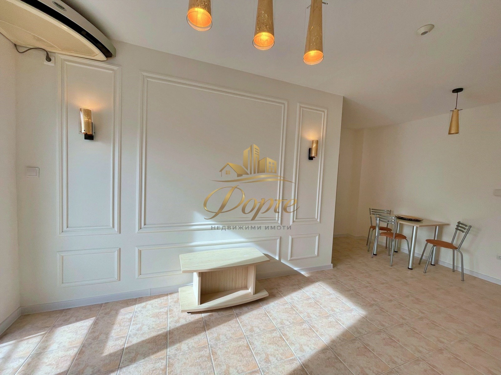 Продава 3-СТАЕН, гр. Свети Влас, област Бургас, снимка 3 - Апартаменти - 54262854
