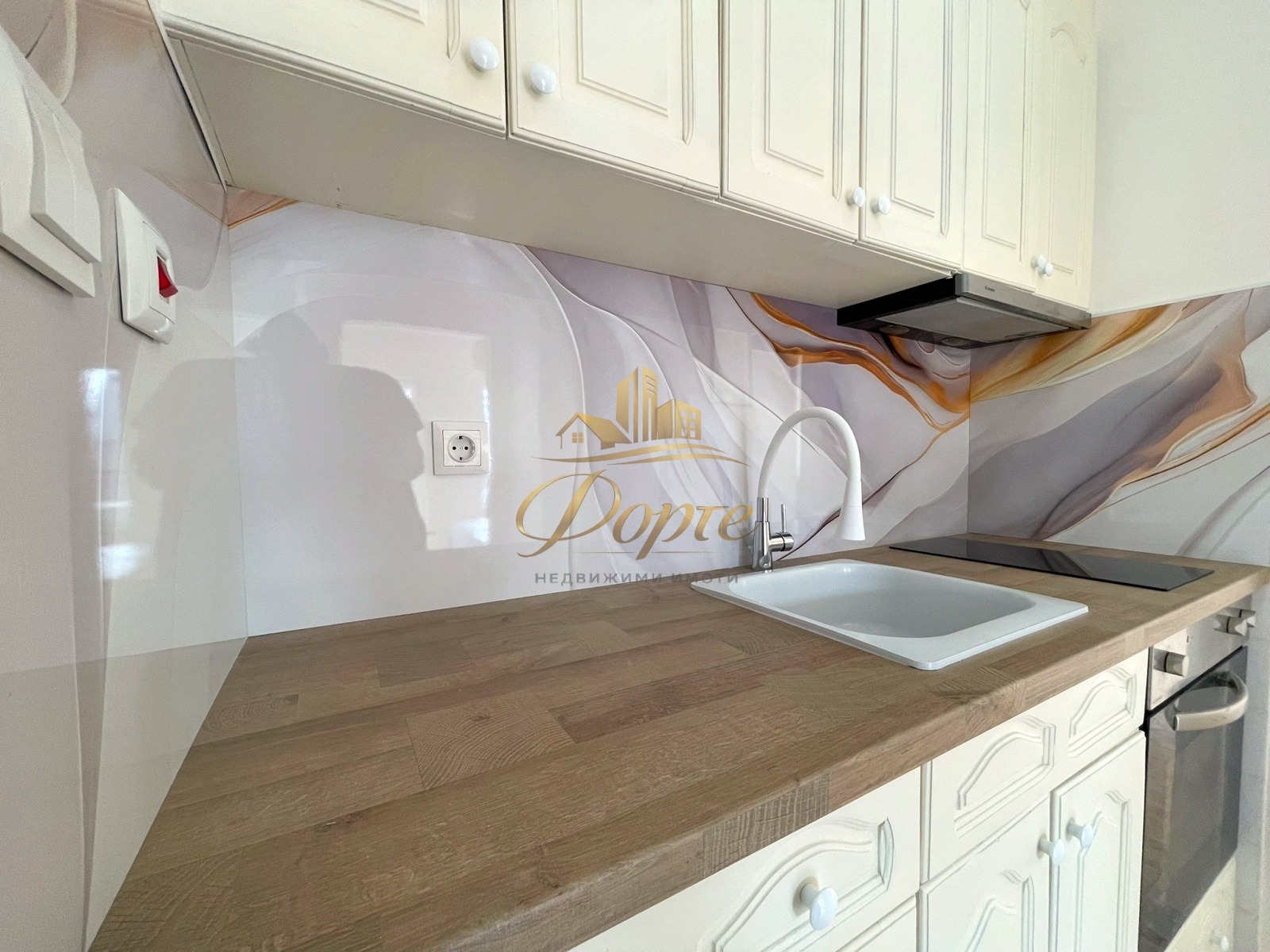 Продава 3-СТАЕН, гр. Свети Влас, област Бургас, снимка 2 - Апартаменти - 54262854