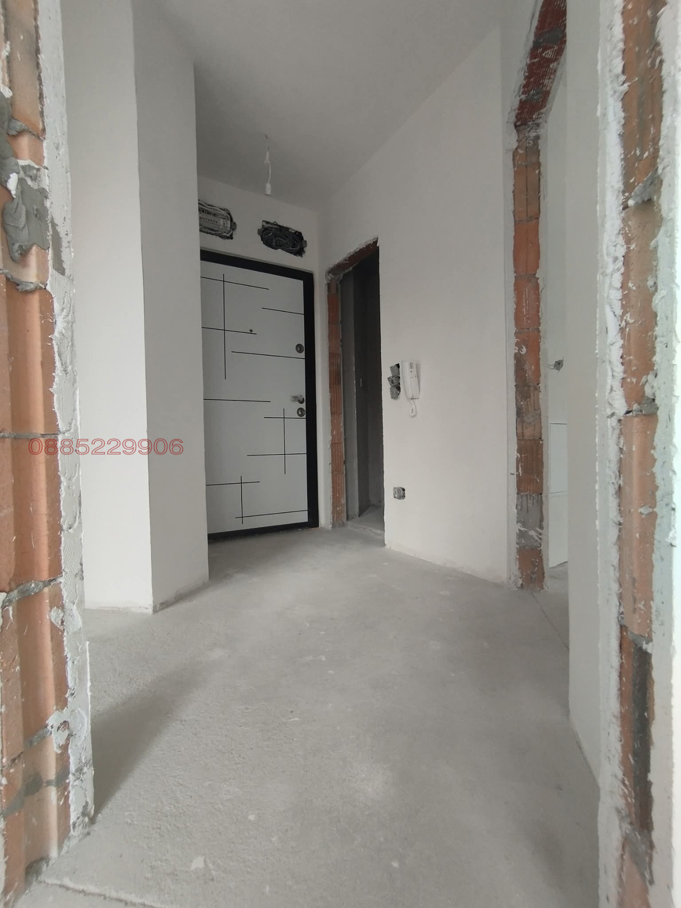 Продава 3-СТАЕН, гр. Варна, Аспарухово, снимка 5 - Апартаменти - 55423679