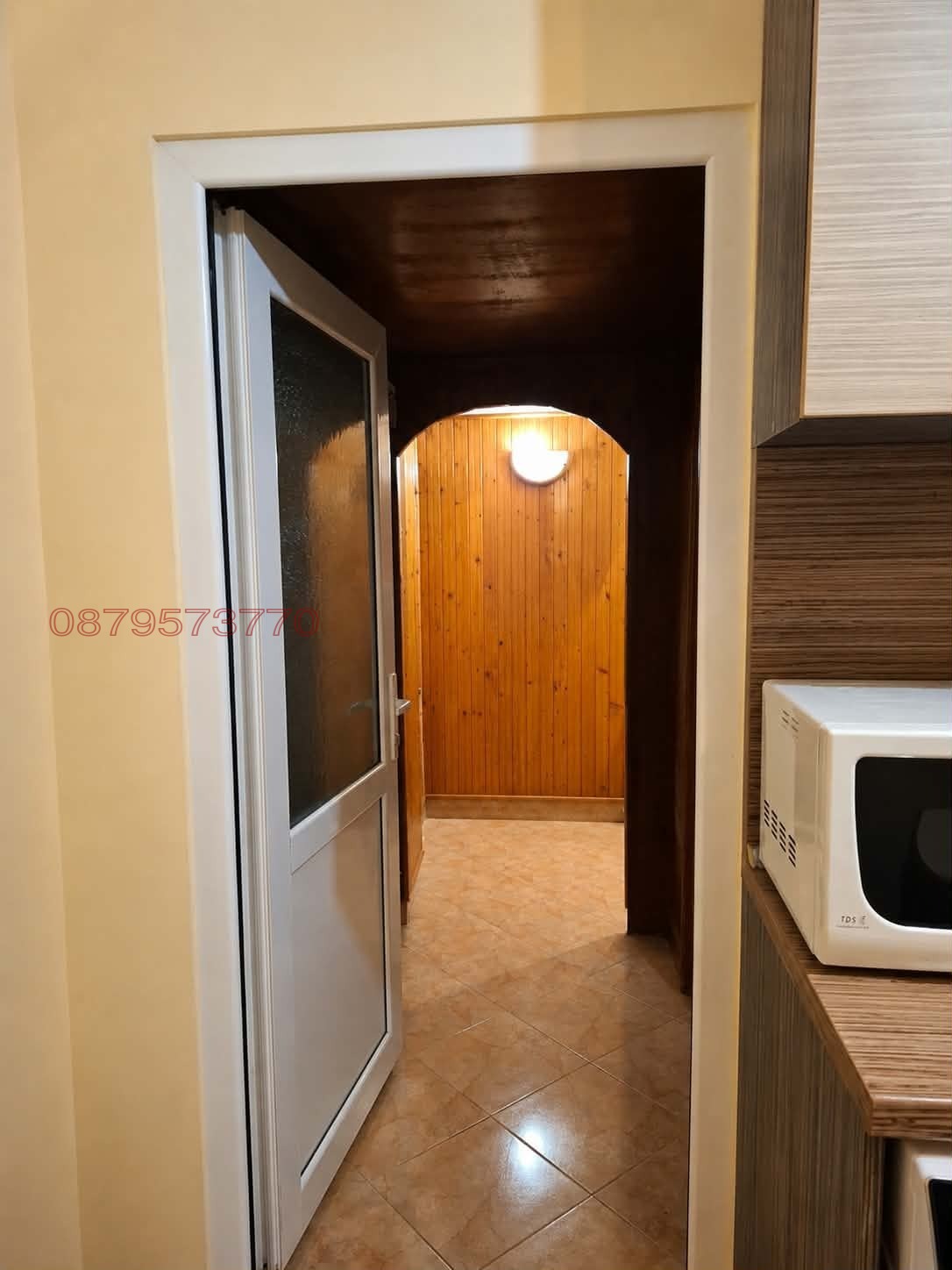 Продава 3-СТАЕН, гр. Варна, Трошево, снимка 14 - Апартаменти - 55570537