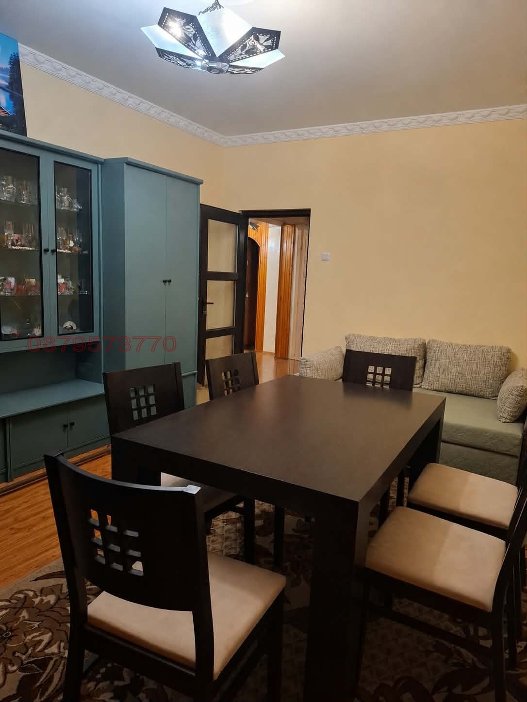 Продава 3-СТАЕН, гр. Варна, Трошево, снимка 3 - Апартаменти - 55570537