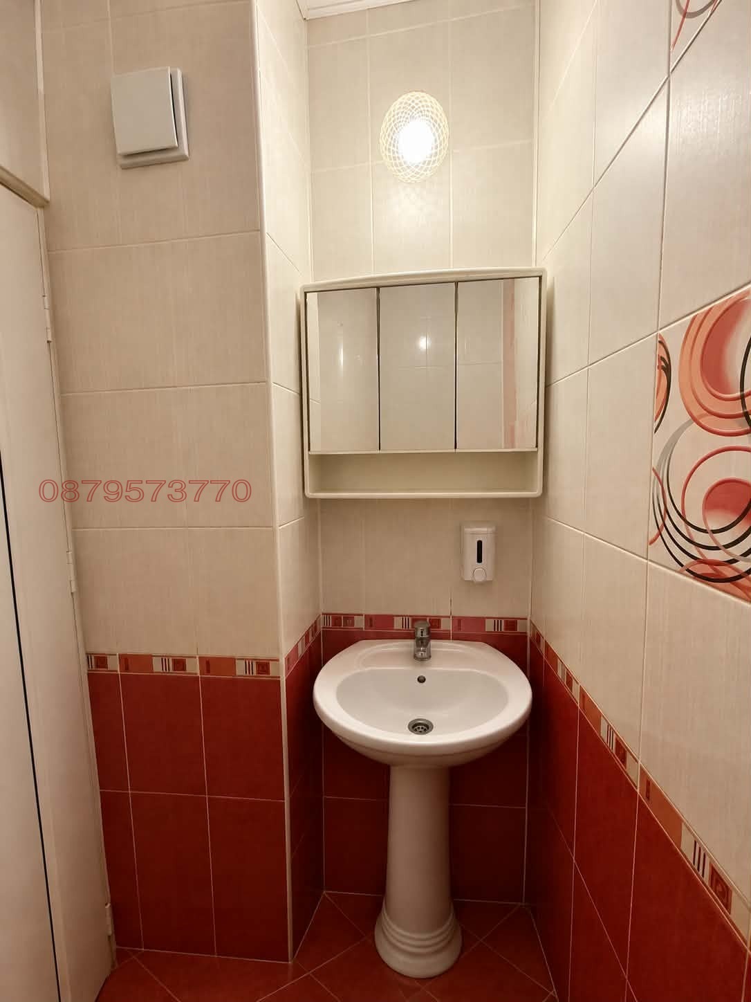 Продава 3-СТАЕН, гр. Варна, Трошево, снимка 8 - Апартаменти - 55570537