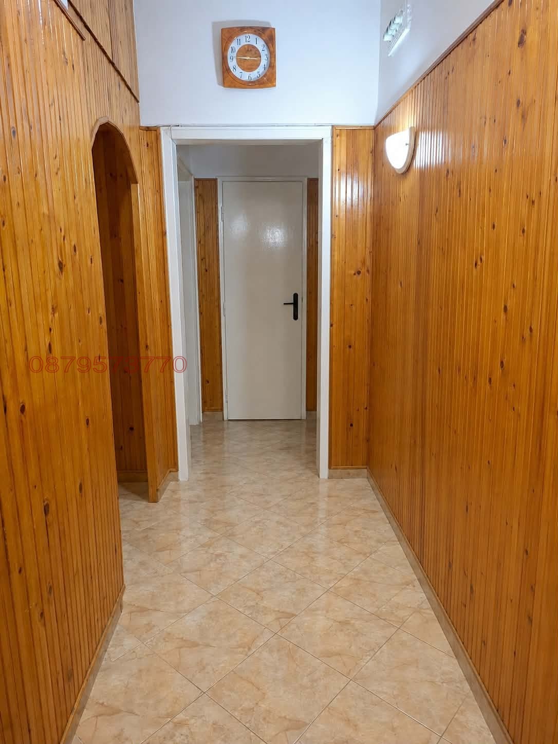 Продава 3-СТАЕН, гр. Варна, Трошево, снимка 11 - Апартаменти - 55570537