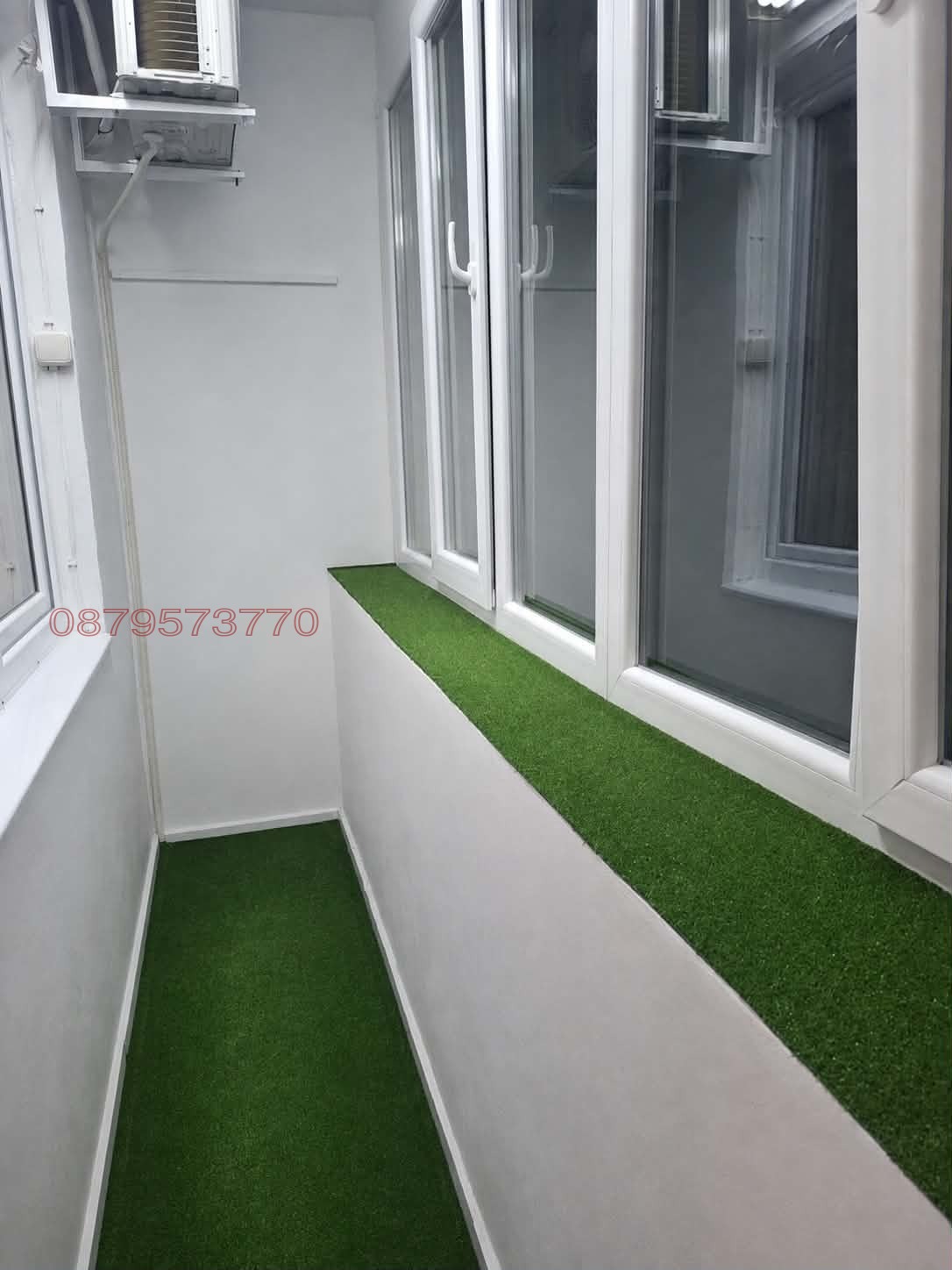 Продава 3-СТАЕН, гр. Варна, Трошево, снимка 4 - Апартаменти - 55570537