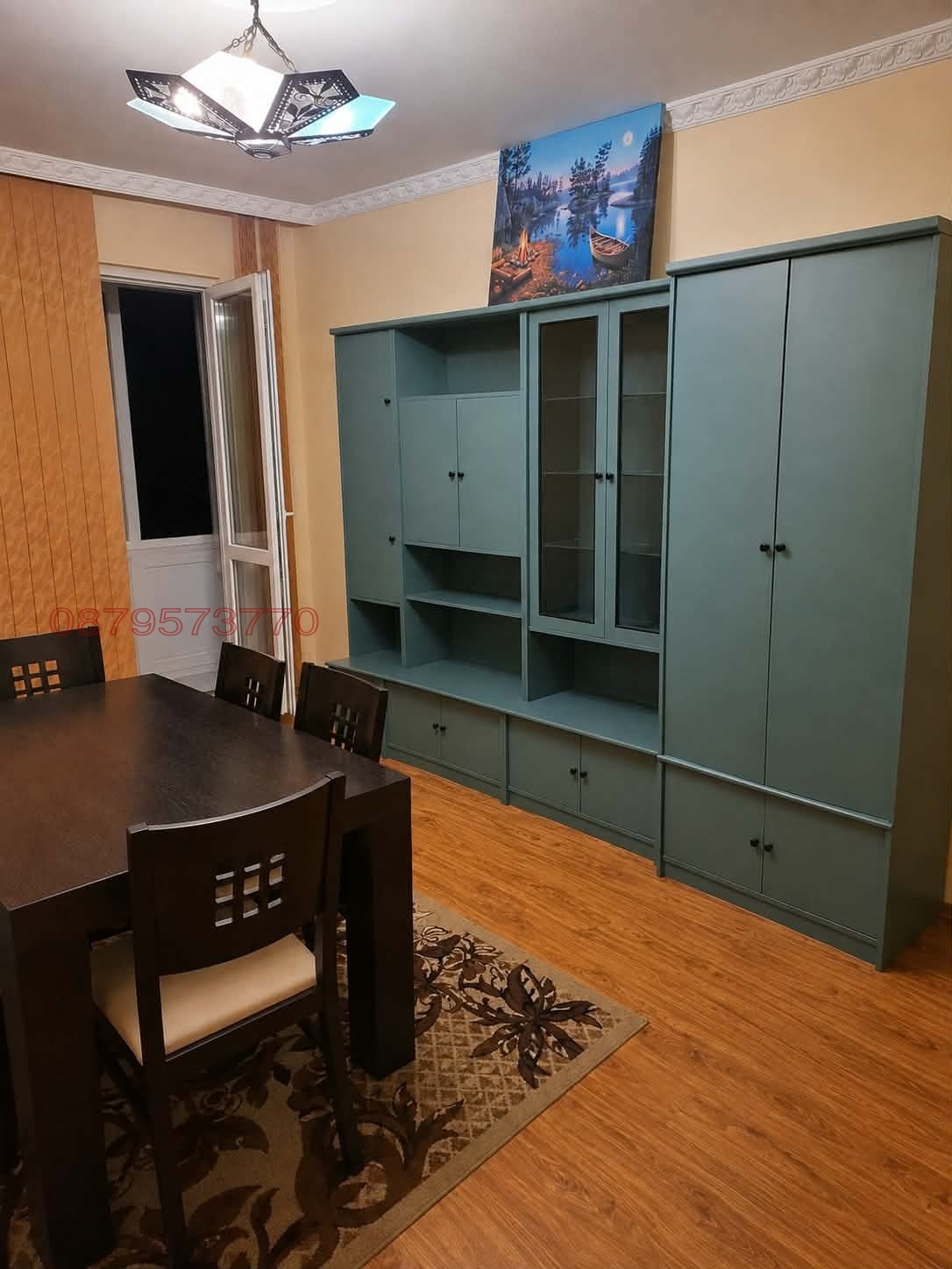 Продава 3-СТАЕН, гр. Варна, Трошево, снимка 15 - Апартаменти - 55570537