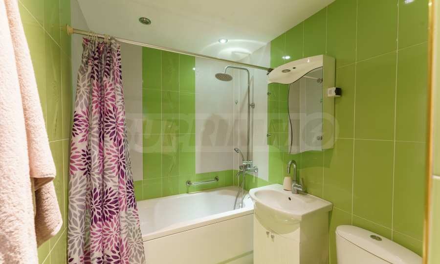 Продава 3-СТАЕН, гр. София, Обеля 2, снимка 12 - Апартаменти - 56009823