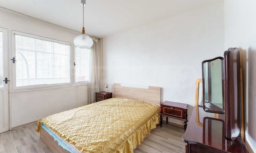 Продава 3-СТАЕН, гр. София, Обеля 2, снимка 6 - Апартаменти - 56009823