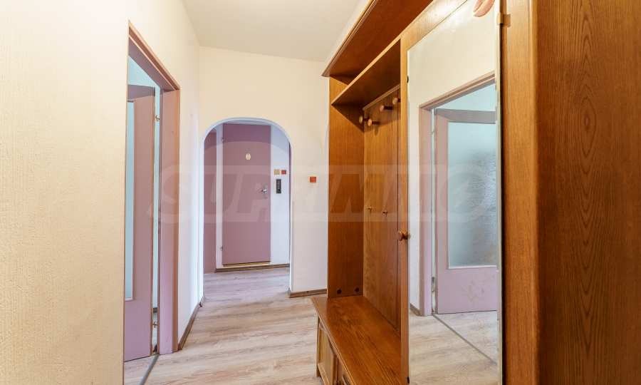 Продава 3-СТАЕН, гр. София, Обеля 2, снимка 16 - Апартаменти - 56009823