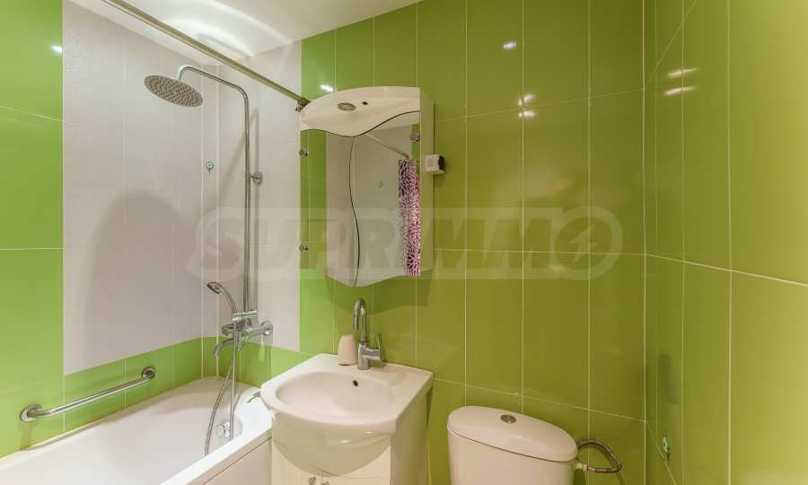 Продава 3-СТАЕН, гр. София, Обеля 2, снимка 13 - Апартаменти - 56009823