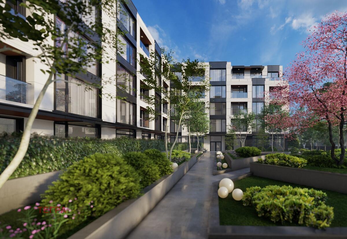 Продава 4-СТАЕН, гр. София, Кръстова вада, снимка 5 - Апартаменти - 53706749