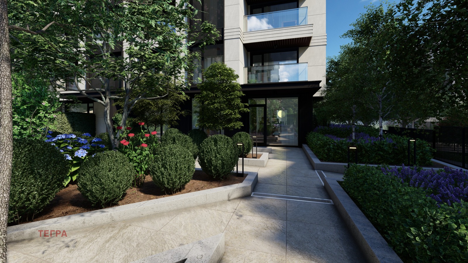 Продава 4-СТАЕН, гр. София, Кръстова вада, снимка 8 - Апартаменти - 53706749