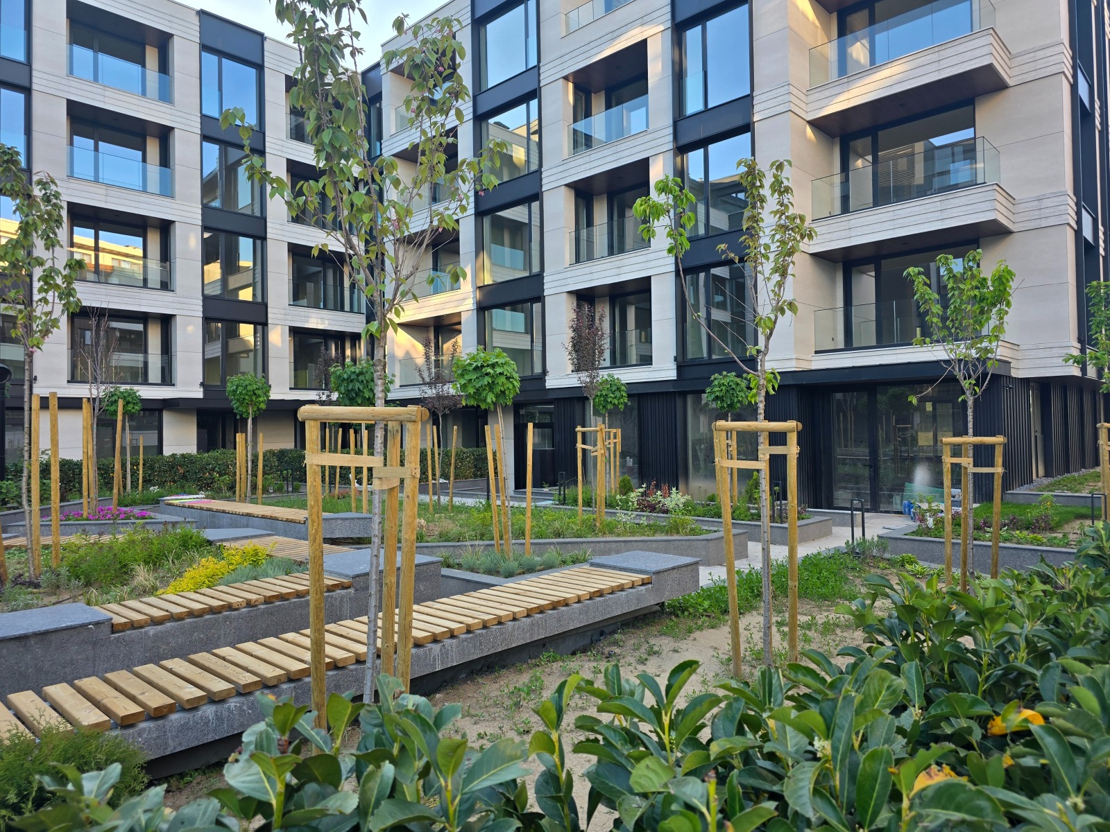Продава 4-СТАЕН, гр. София, Кръстова вада, снимка 8 - Апартаменти - 53706749