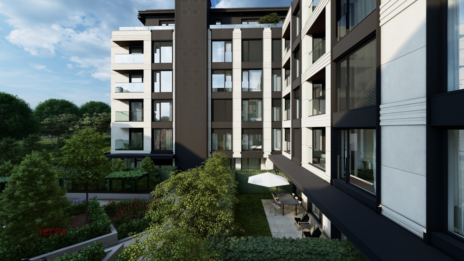 Продава 4-СТАЕН, гр. София, Кръстова вада, снимка 7 - Апартаменти - 53706749