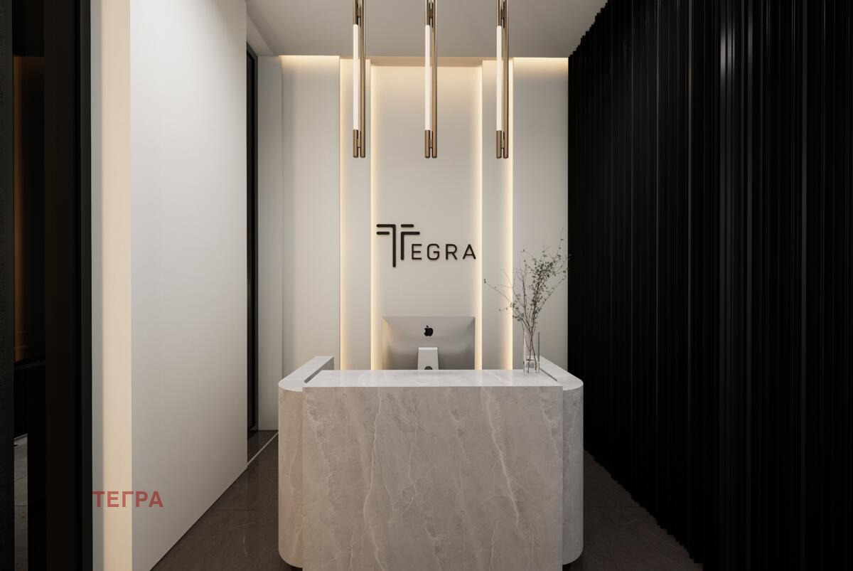 Продава 4-СТАЕН, гр. София, Кръстова вада, снимка 2 - Апартаменти - 53706749