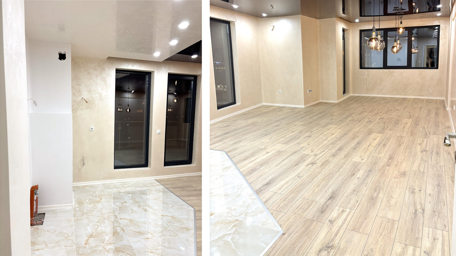 Продава 4-СТАЕН, гр. София, Сухата река, снимка 3 - Апартаменти - 54280664