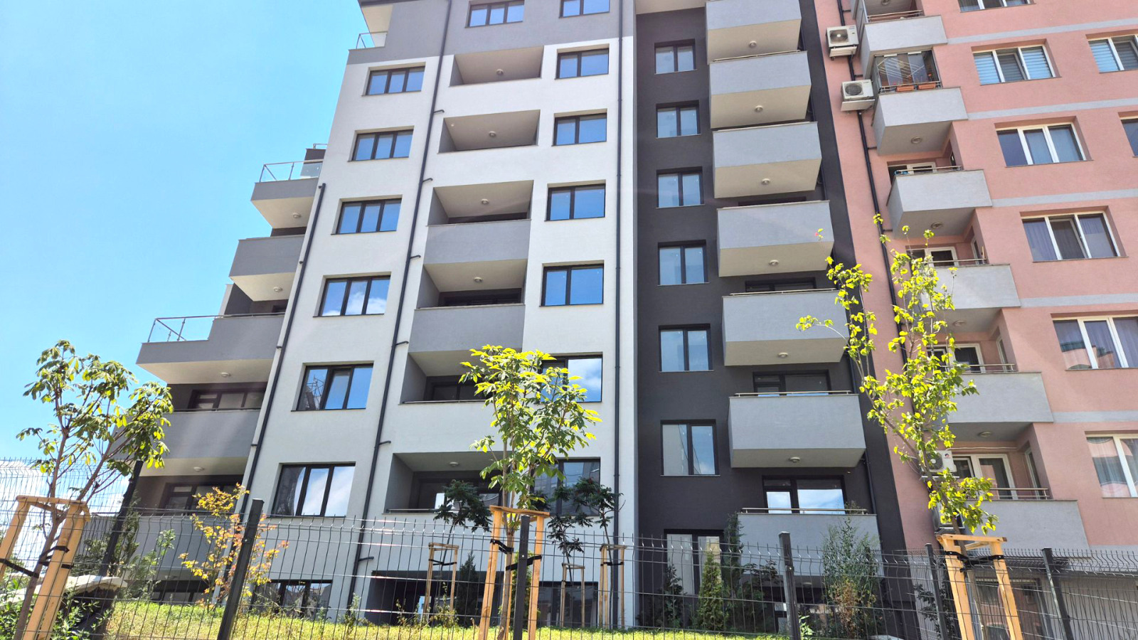 Продава 4-СТАЕН, гр. София, Сухата река, снимка 10 - Апартаменти - 54280664