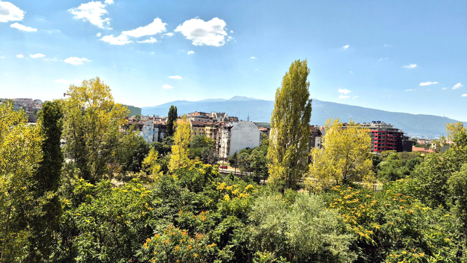 Продава 4-СТАЕН, гр. София, Сухата река, снимка 9 - Апартаменти - 54280664