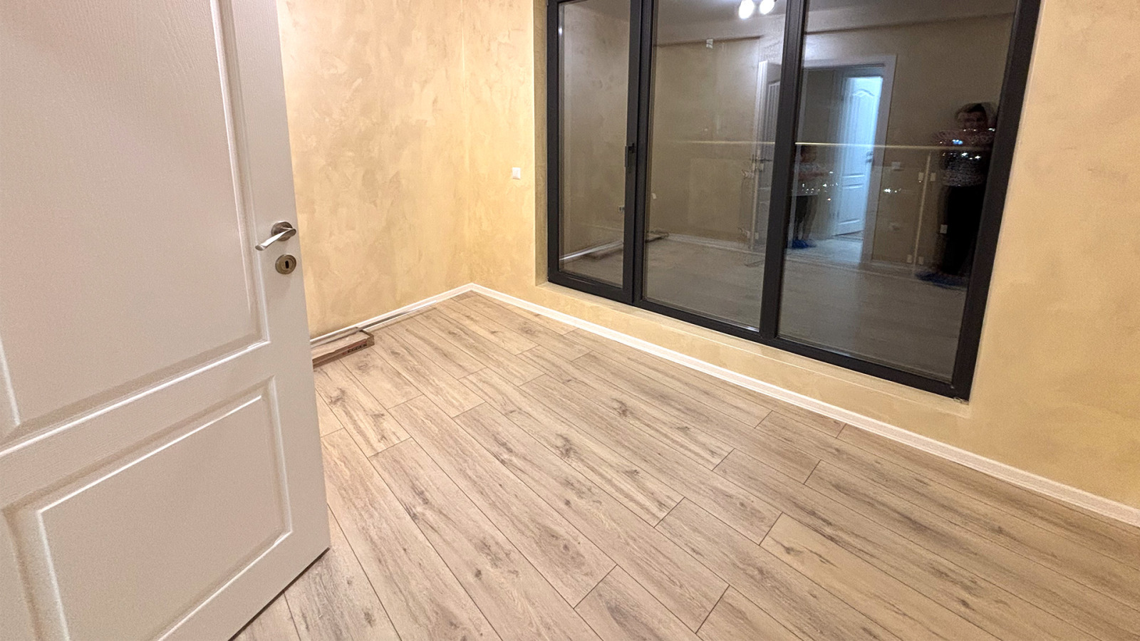 Продава 4-СТАЕН, гр. София, Сухата река, снимка 8 - Апартаменти - 54280664