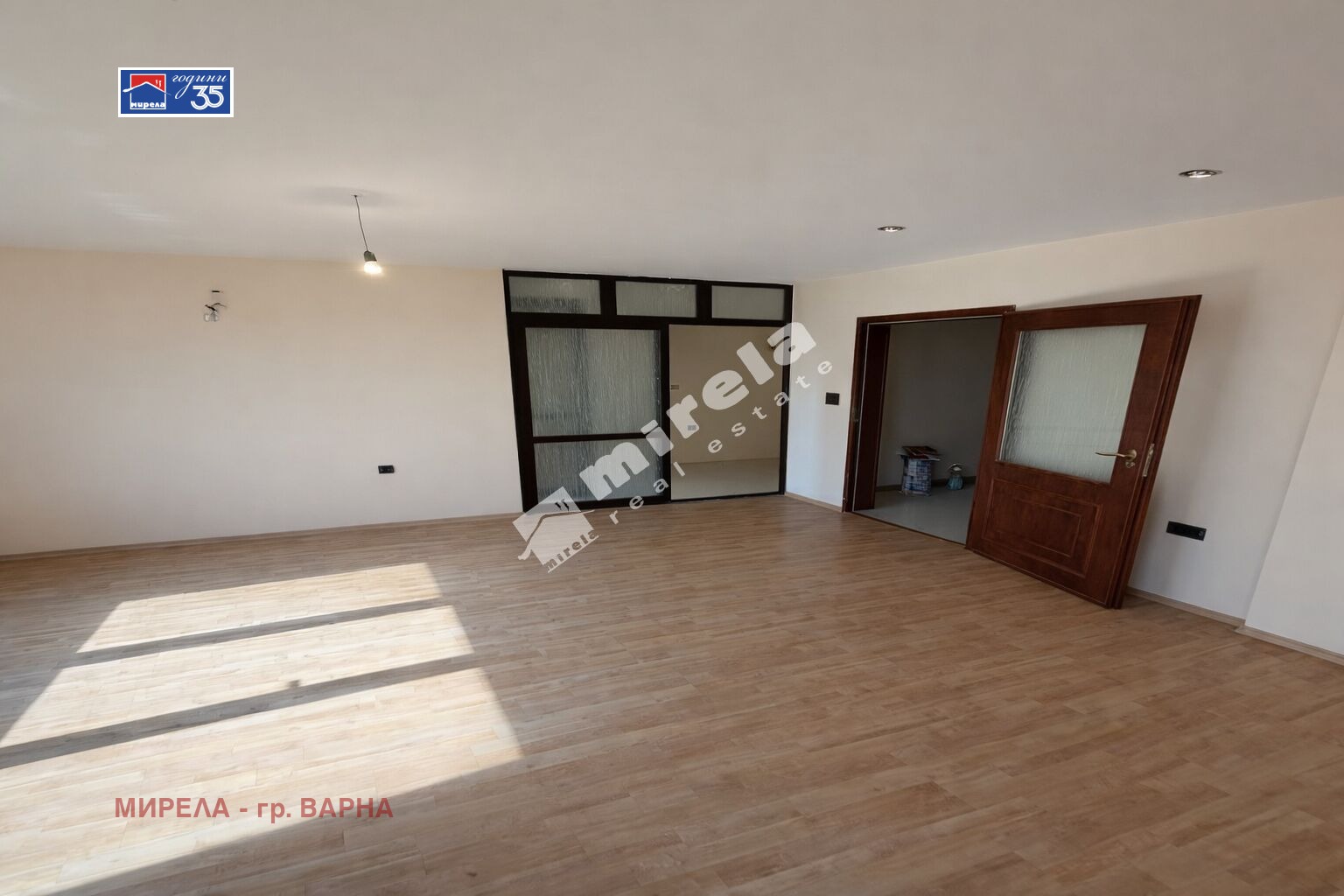 Продава МНОГОСТАЕН, гр. Варна, Окръжна болница-Генерали, снимка 5 - Апартаменти - 54941104