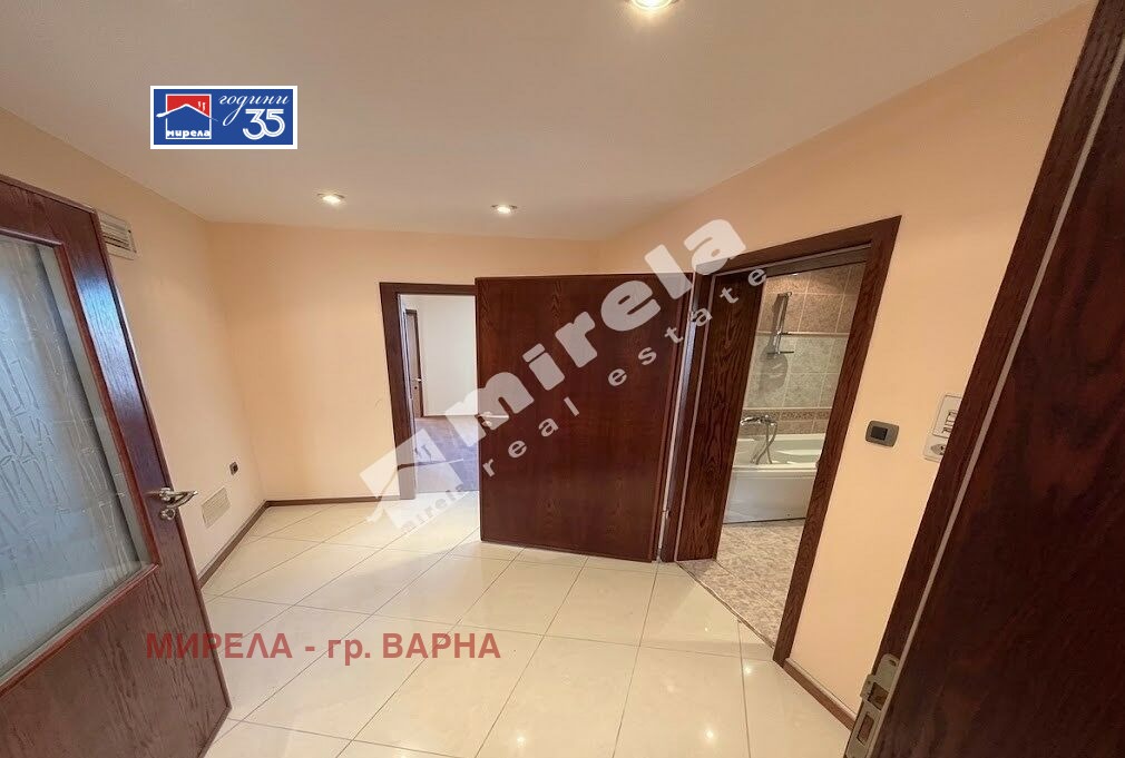 Продава МНОГОСТАЕН, гр. Варна, Окръжна болница-Генерали, снимка 9 - Апартаменти - 54941104