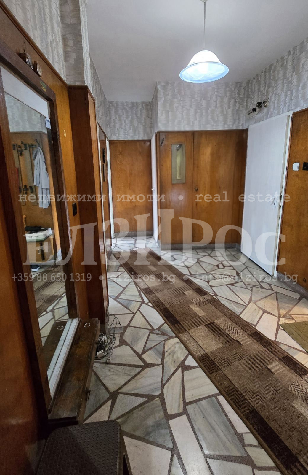 Продава ЕТАЖ ОТ КЪЩА, гр. Кюстендил, Център, снимка 12 - Етаж от къща - 55843976