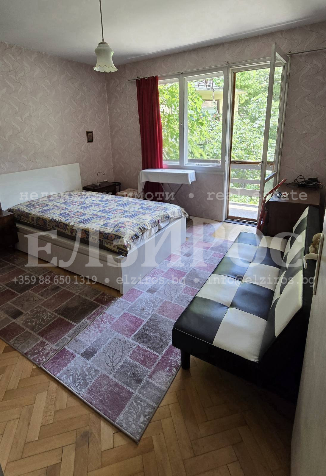 Продава ЕТАЖ ОТ КЪЩА, гр. Кюстендил, Център, снимка 5 - Етаж от къща - 55843976