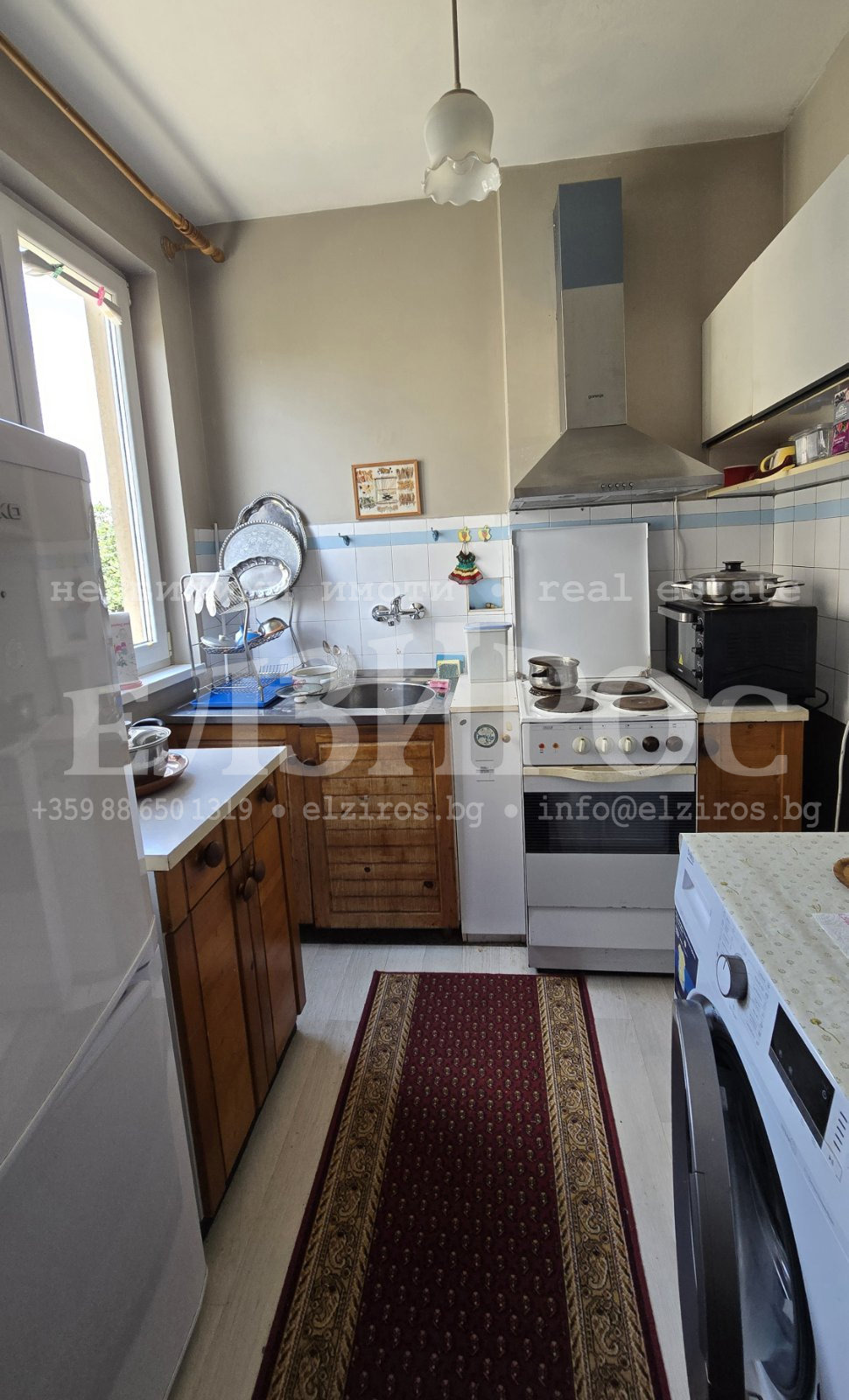 Продава ЕТАЖ ОТ КЪЩА, гр. Кюстендил, Център, снимка 10 - Етаж от къща - 55843976