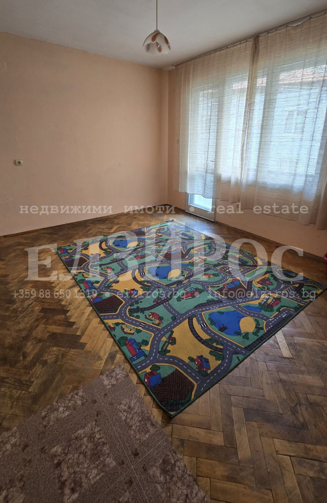 Продава ЕТАЖ ОТ КЪЩА, гр. Кюстендил, Център, снимка 13 - Етаж от къща - 55843976