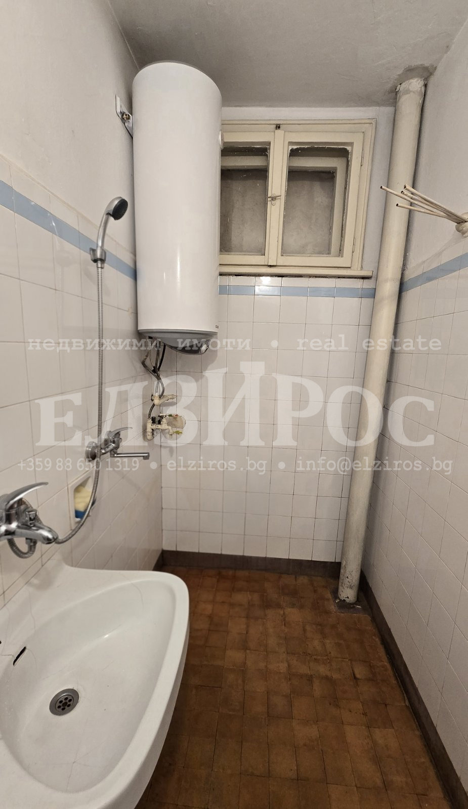 Продава ЕТАЖ ОТ КЪЩА, гр. Кюстендил, Център, снимка 6 - Етаж от къща - 55843976