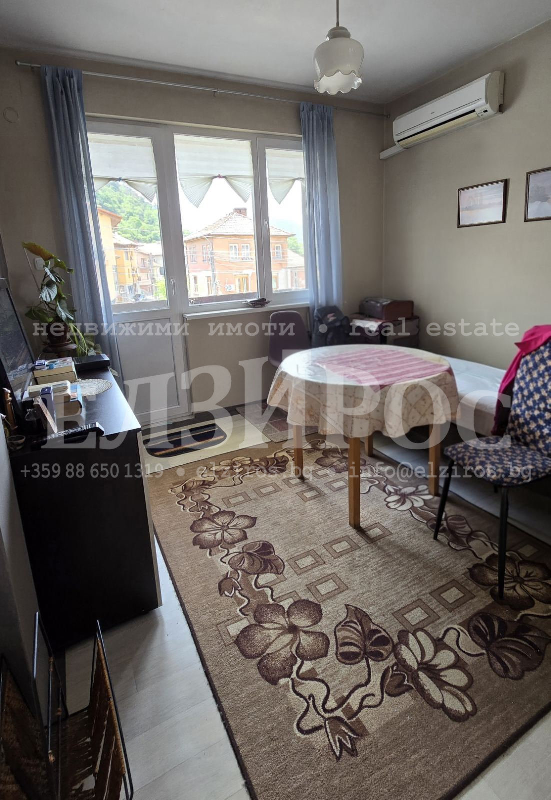 Продава ЕТАЖ ОТ КЪЩА, гр. Кюстендил, Център, снимка 11 - Етаж от къща - 55843976