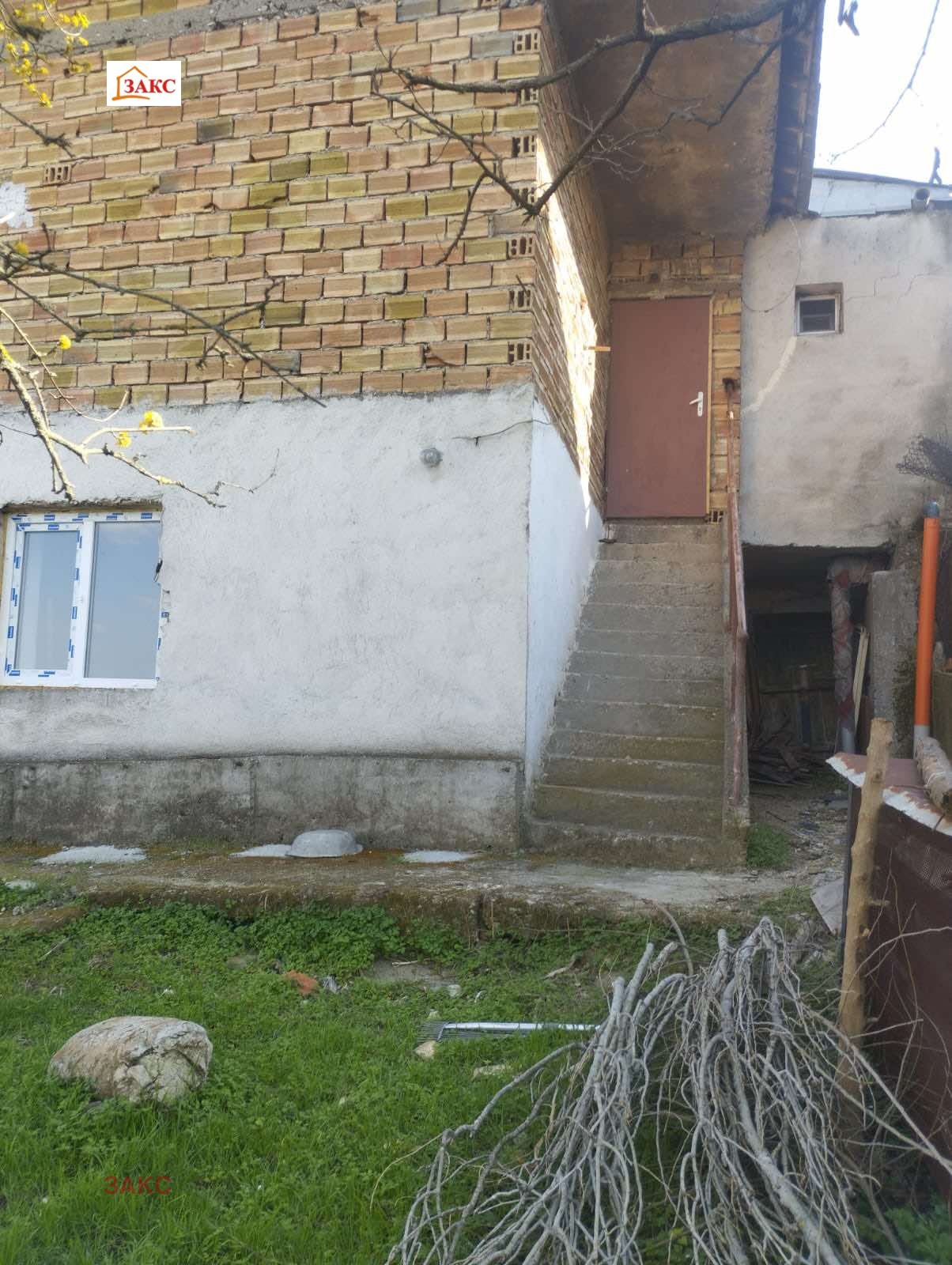 Продава КЪЩА, с. Островица, област Кърджали, снимка 3 - Къщи - 53974152