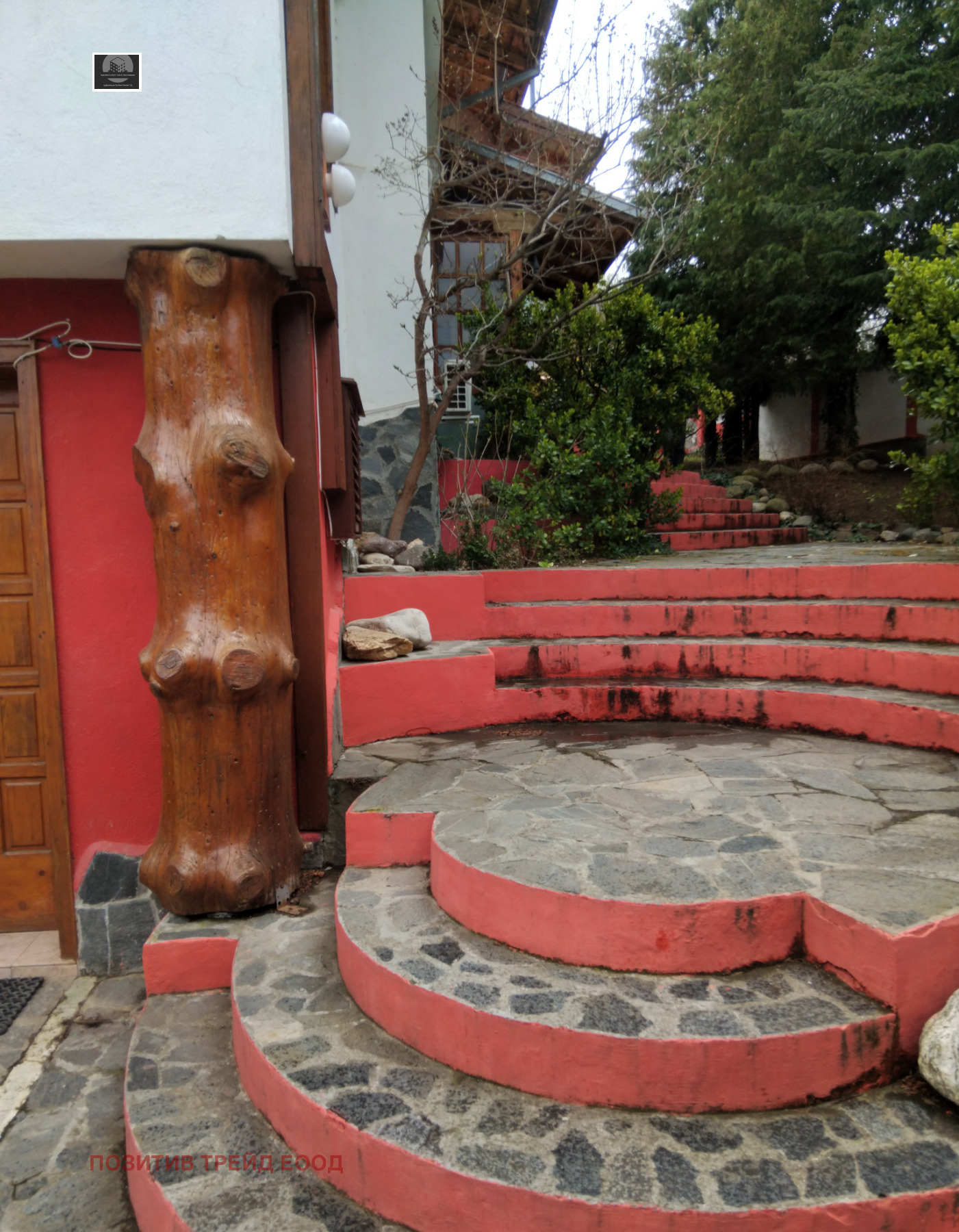 Продава КЪЩА, гр. Сапарева баня, област Кюстендил