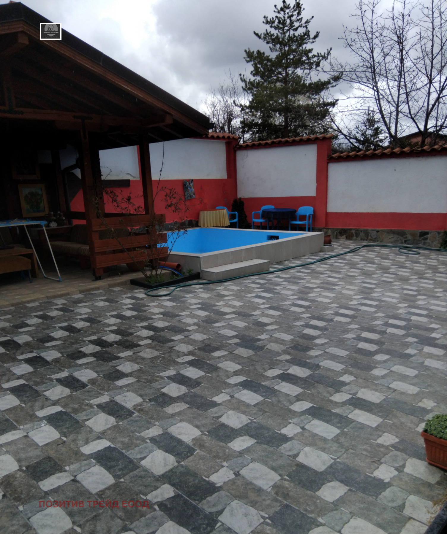 Продава КЪЩА, гр. Сапарева баня, област Кюстендил, снимка 8 - Къщи - 54138856