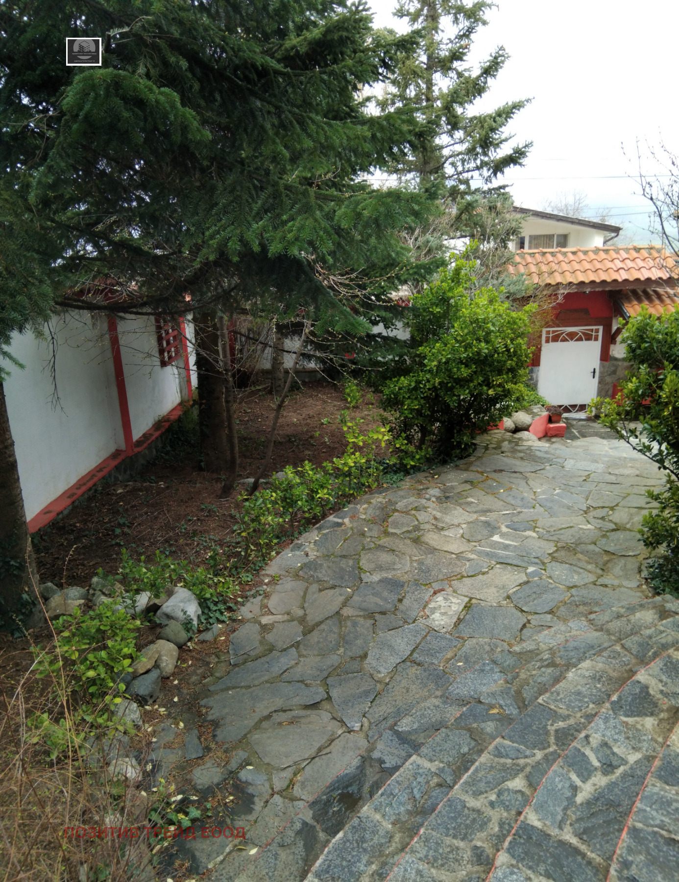 Продава КЪЩА, гр. Сапарева баня, област Кюстендил, снимка 6 - Къщи - 54138856