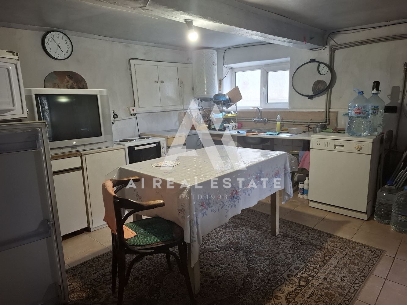 Продава КЪЩА, с. Градина, област Плевен, снимка 4 - Къщи - 54277273