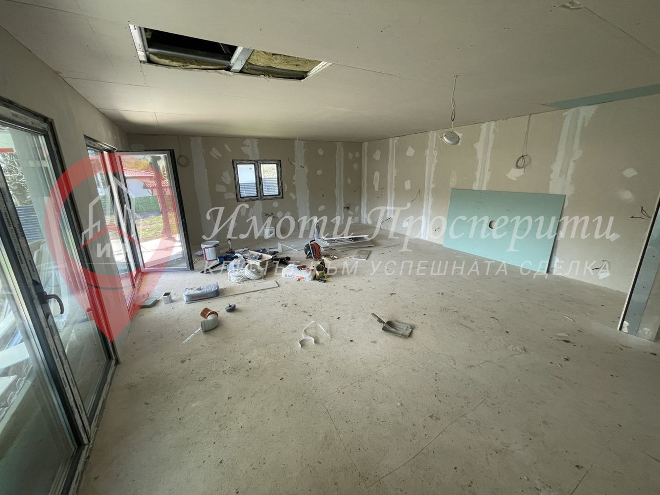 Продава КЪЩА, с. Долна Диканя, област Перник, снимка 4 - Къщи - 55528725