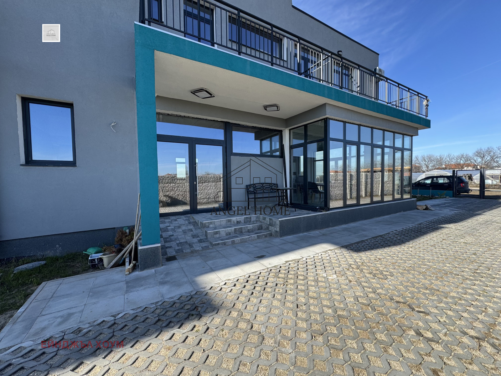 Продава БИЗНЕС ИМОТ, с. Крумово, област Пловдив, снимка 2 - Други - 53604299